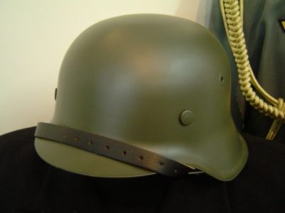 REPLICA M35 COMBAT HELMET