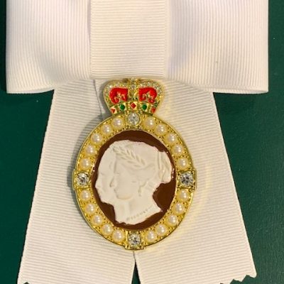 REPLICA ROYAL ORDER OF VICTORIA AND ALBERT 3rd CLASS