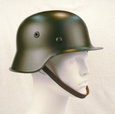 REPLICA GERMAN M42 HELMET
