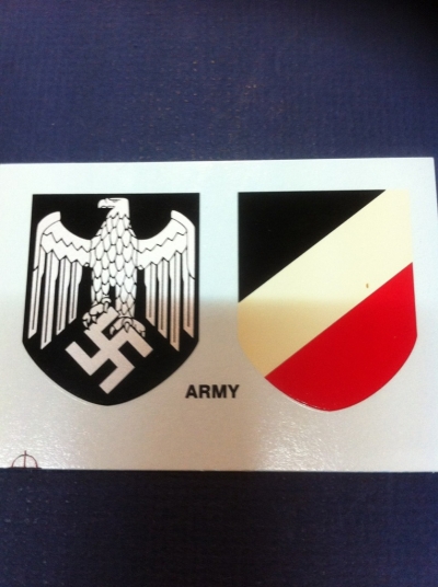 army-decal