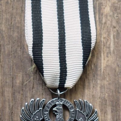 REPLICA PRUSSIAN ORDER OF THE HOHENZOLLERN EAGLE