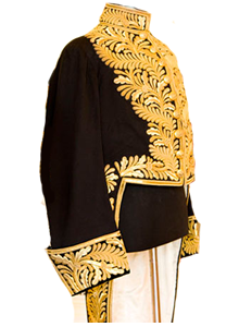 Replica General, Admiral & Marshals Uniforms Archives - Quarterdeck ...