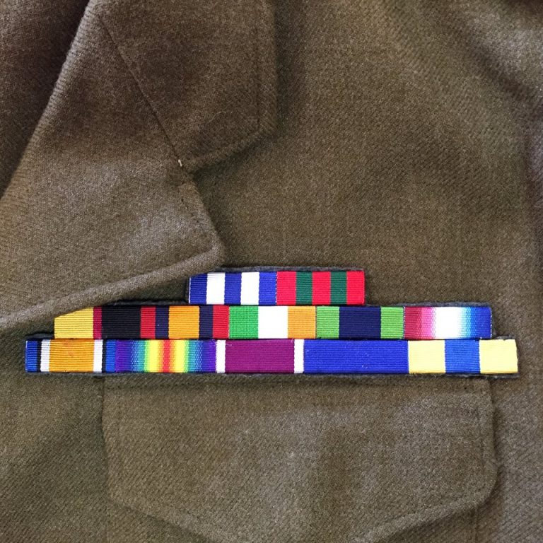 Replica Ribbon Bars Archives Quarterdeck Medals & Militaria