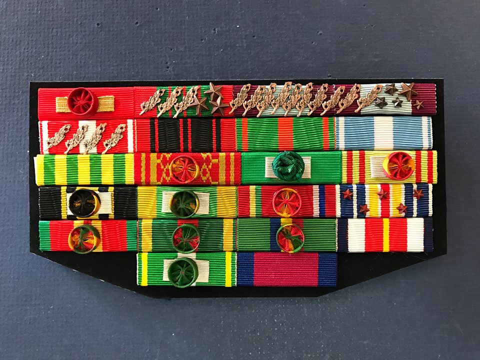 Replica Ribbon Bars Archives Page 2 of 2 Quarterdeck Medals & Militaria