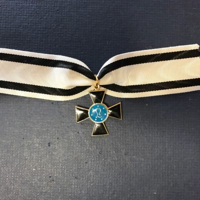 REPLICA PRUSSIAN ORDER OF LOUISE