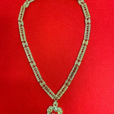 REPLICA LESSOR COLLAR OF THE ORDER OF THE ANNUNCIATION