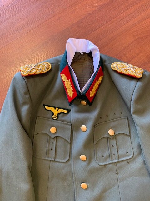 Bestseller Erwin Rommel Uniform Replica | Hot Sex Picture