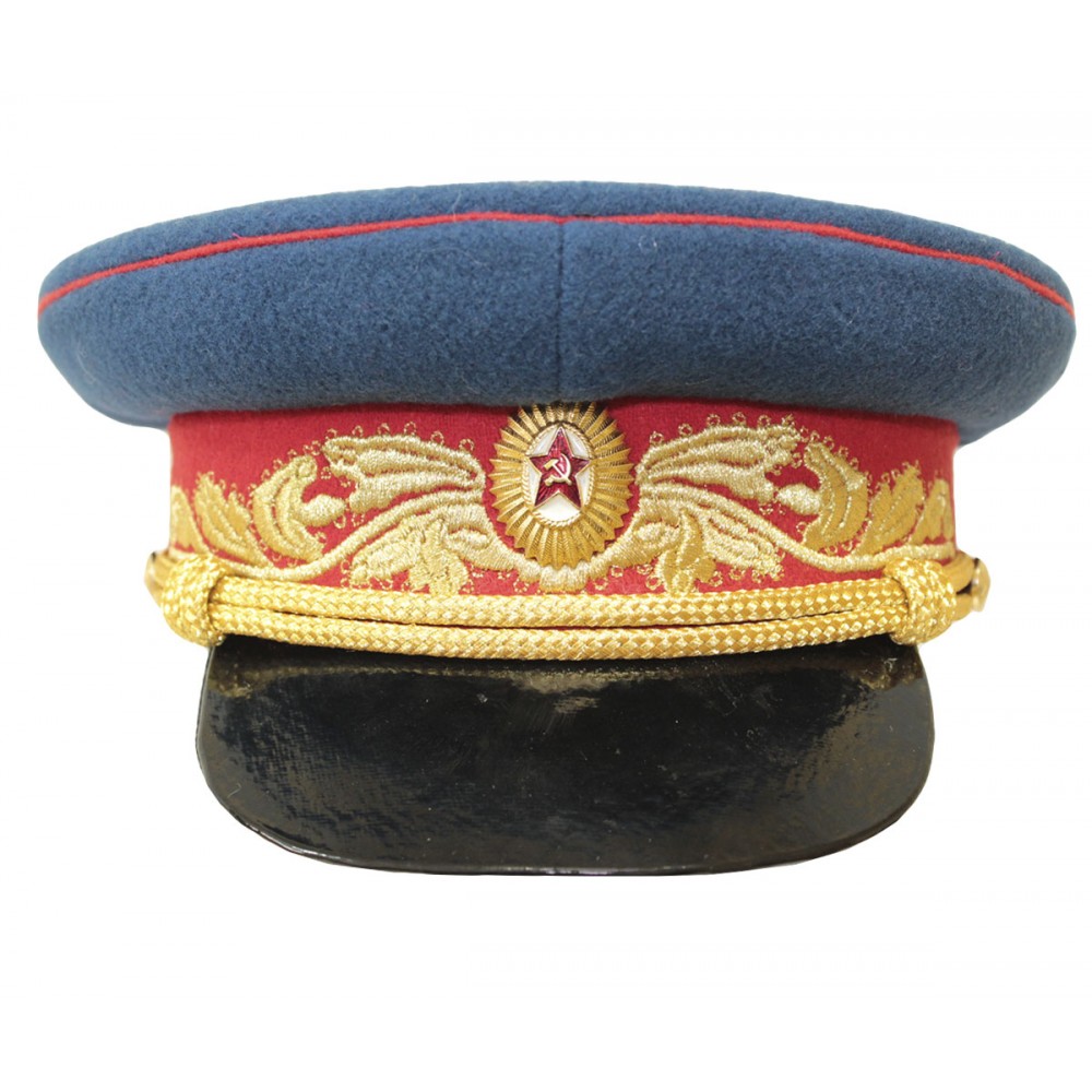 Replica Ww2 Marshal Georgi Zhukov Uniform - Quarterdeck Medals & Militaria
