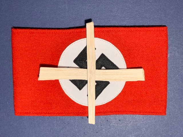 party armband