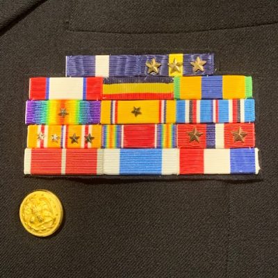 Replica Ribbon Bars Archives - Quarterdeck Medals & Militaria