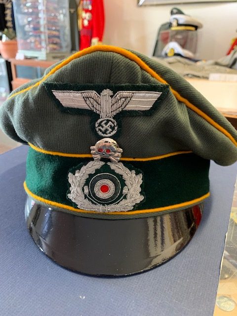 REPLICA WW2 GERMAN ARMY 5th CAVALRY 