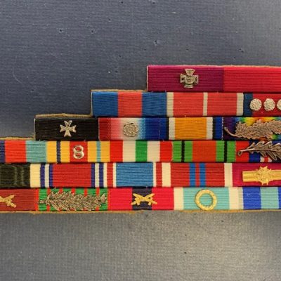 Replica Ribbon Bars Archives - Page 2 of 2 - Quarterdeck Medals & Militaria