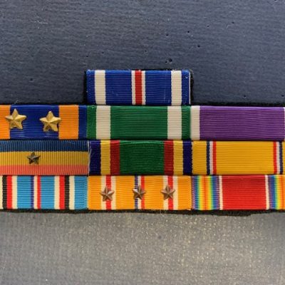 Replica Ribbon Bars Archives - Page 2 of 2 - Quarterdeck Medals & Militaria