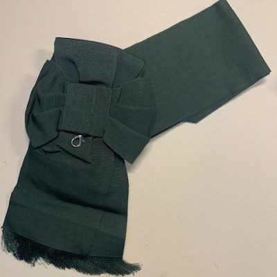 REPLICA ORDER OF THE THISTLE SASH