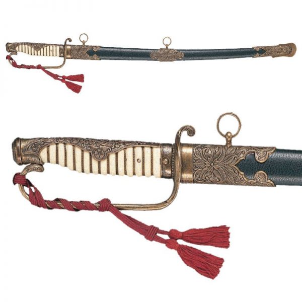 official-japanese-sword-kyu-gunto-with-scabbard-87cm