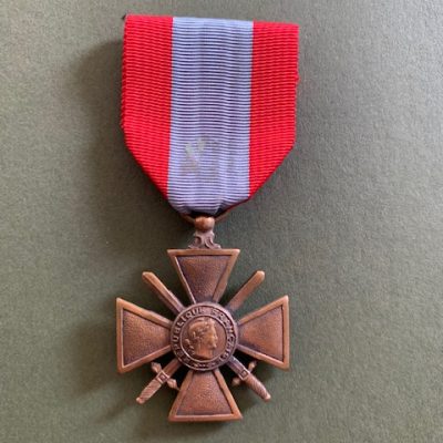 ORIGINAL FRENCH C of G FOR EXTERNAL OPERATIONS TOE