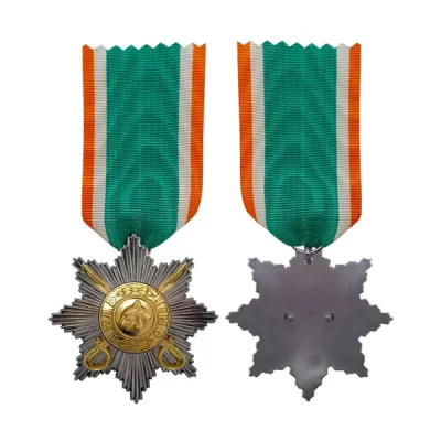 REPLICA INDIAN ORDER AZAD HIND 3rd CLASS