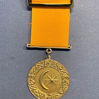 REPLICA ORDER OF THE CRESCENT