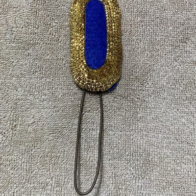 REPLICA WW1 BRUNSWICK HUSSARS OFFICERS COCKADE