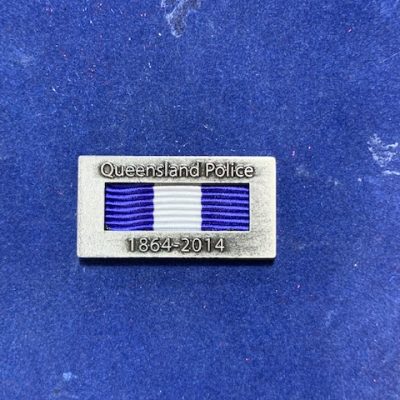 REPLICA QPS 150 YEARS CITATION